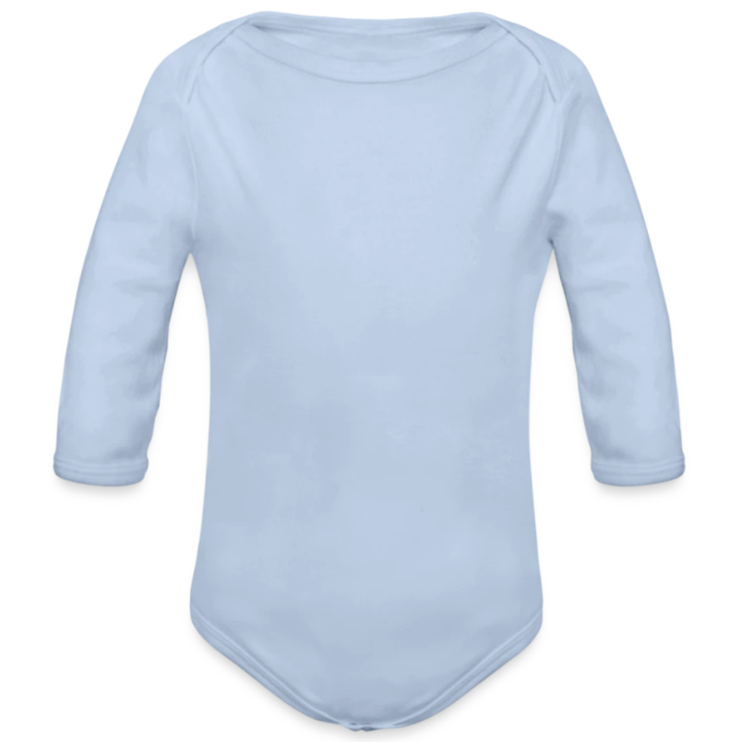 Baby Strampler Longsleeve