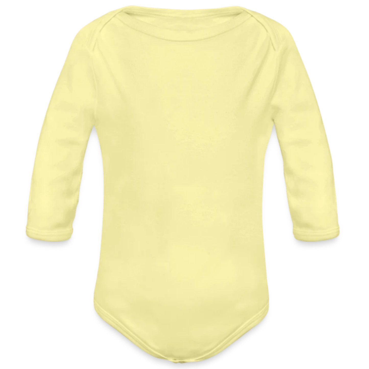 Baby Strampler Longsleeve