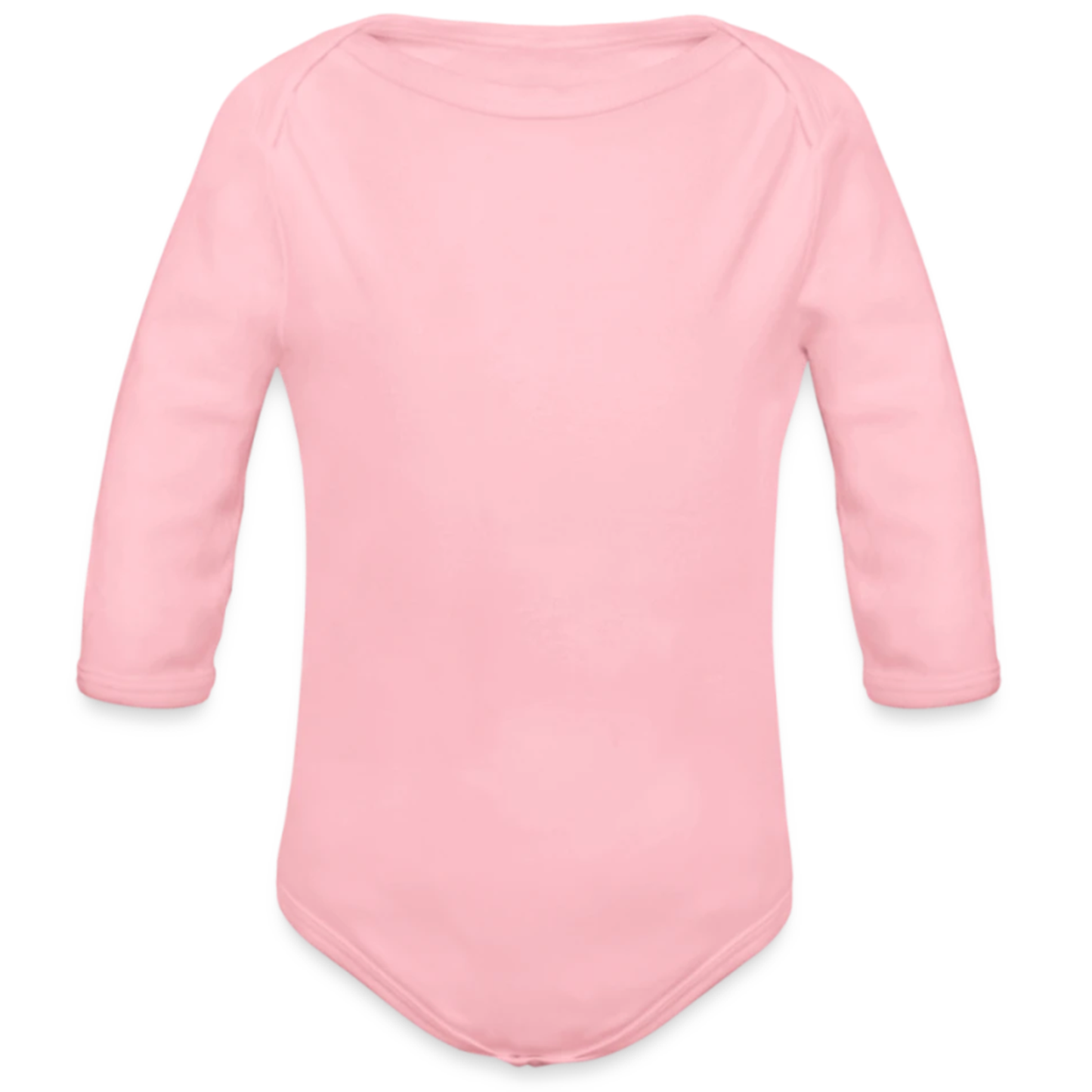 Baby Strampler Longsleeve