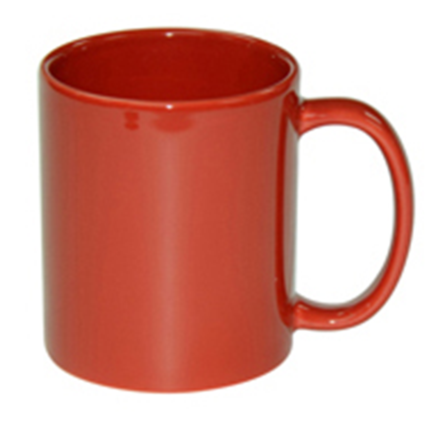 Tasse "FULL COLOR"