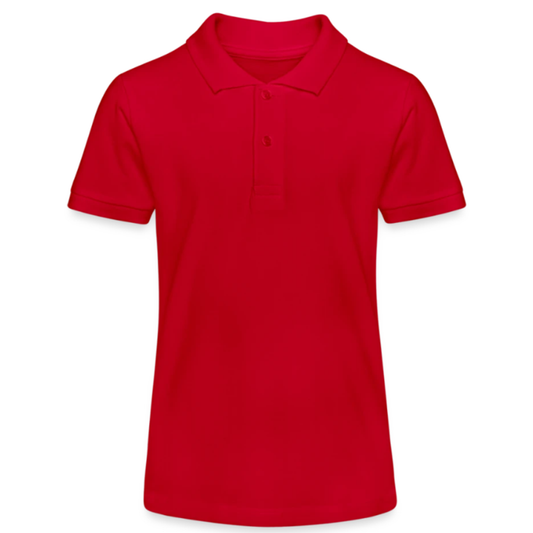 Kinder Polo Shirt