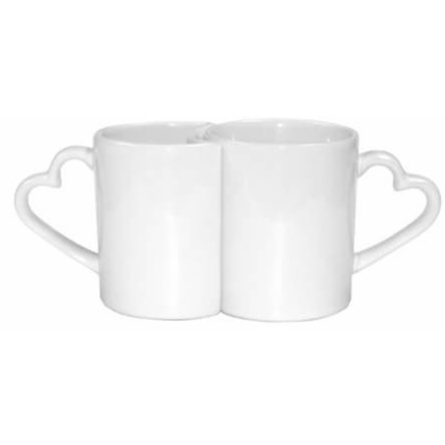 Tasse "DUO"